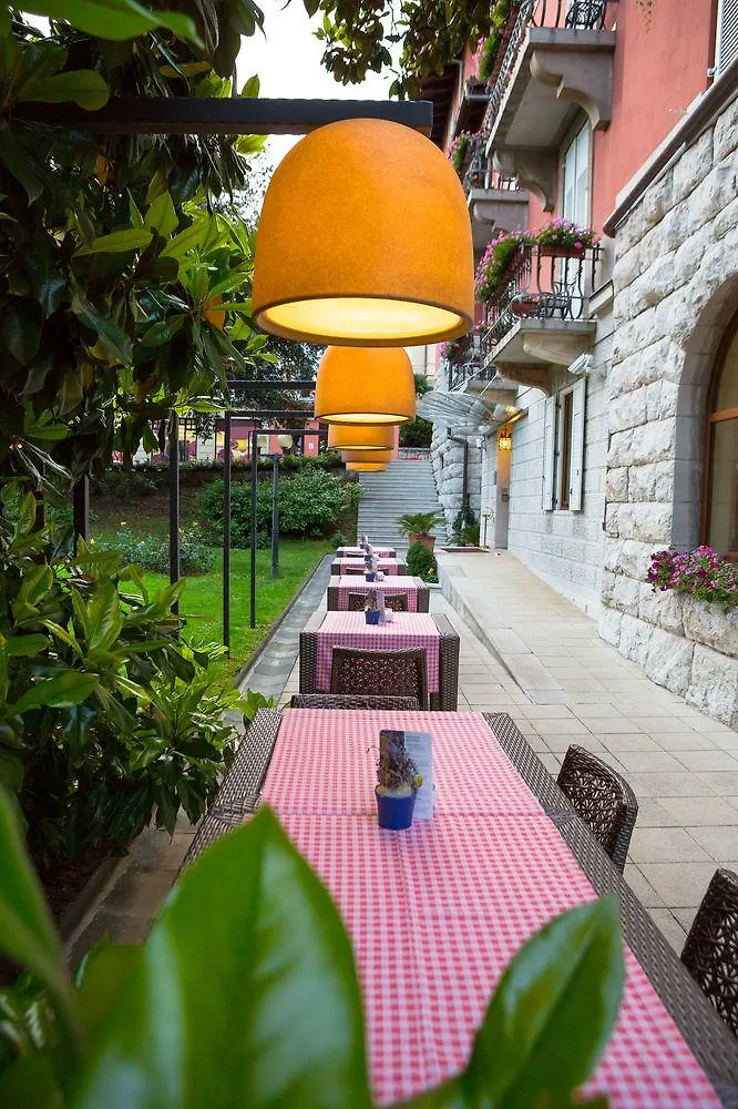 Amadria Park Hotel Sveti Jakov Opatija
