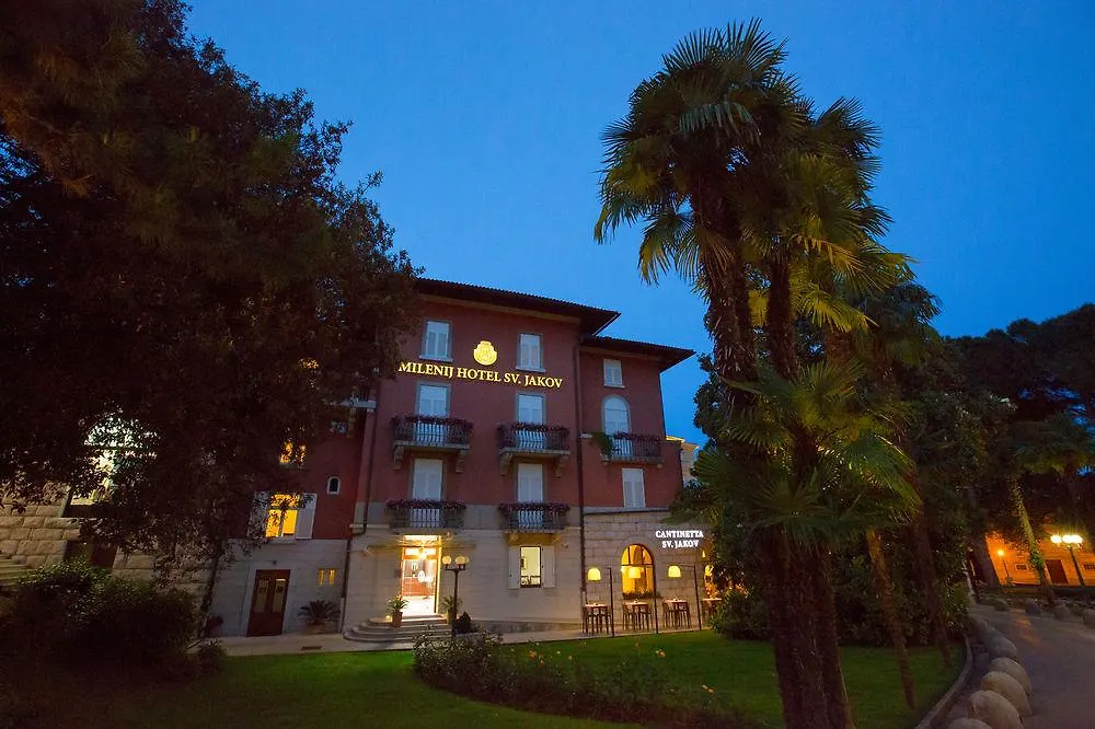 Amadria Park Hotel Sveti Jakov Opatija