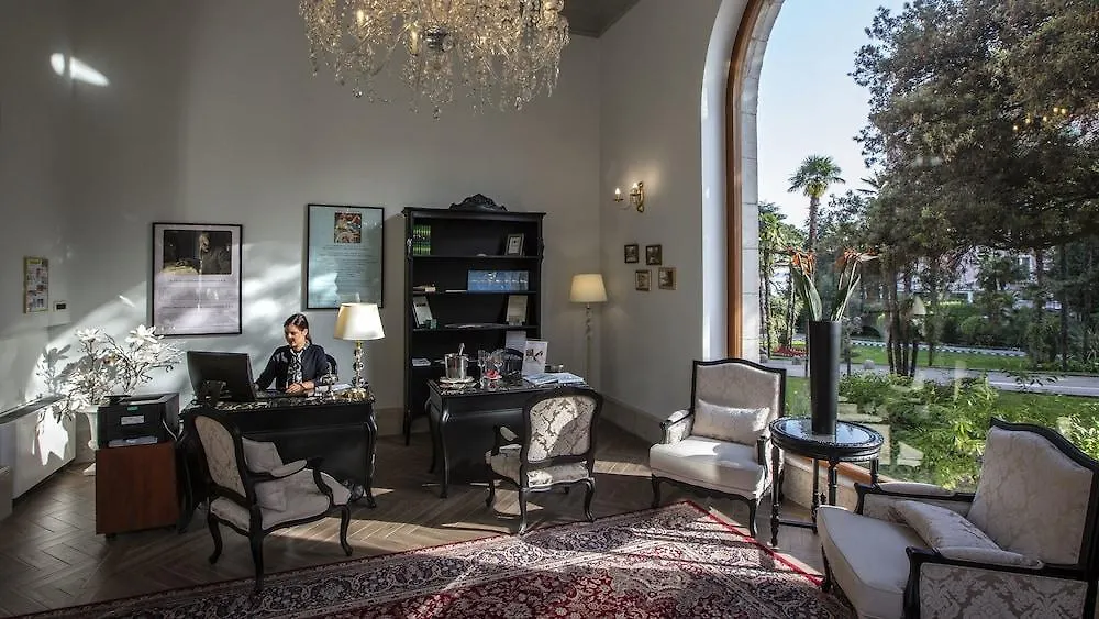 Amadria Park Hotel Sveti Jakov Opatija