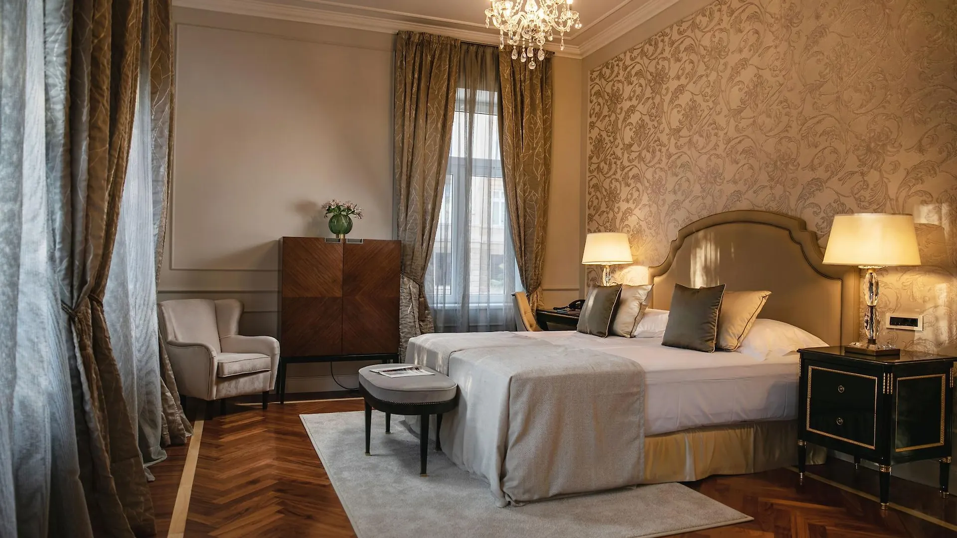 Amadria Park Hotel Sveti Jakov Opatija