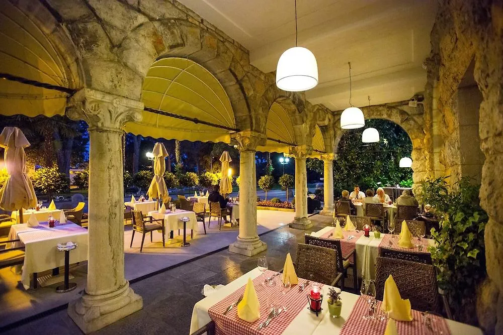 Amadria Park Hotel Sveti Jakov Opatija
