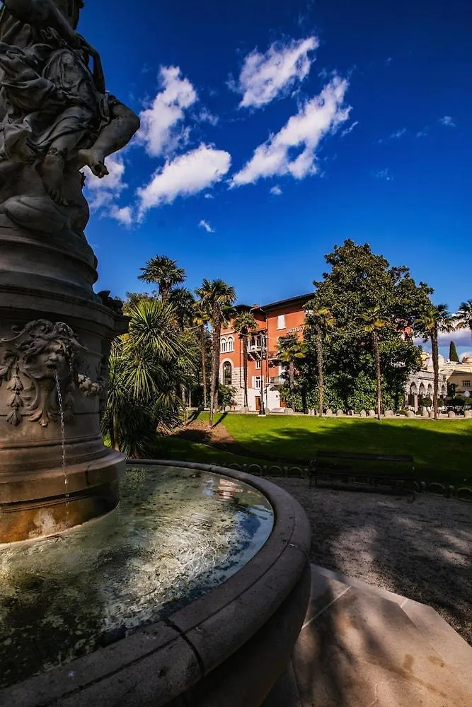 Amadria Park Hotel Sveti Jakov Opatija 5*,  Croácia