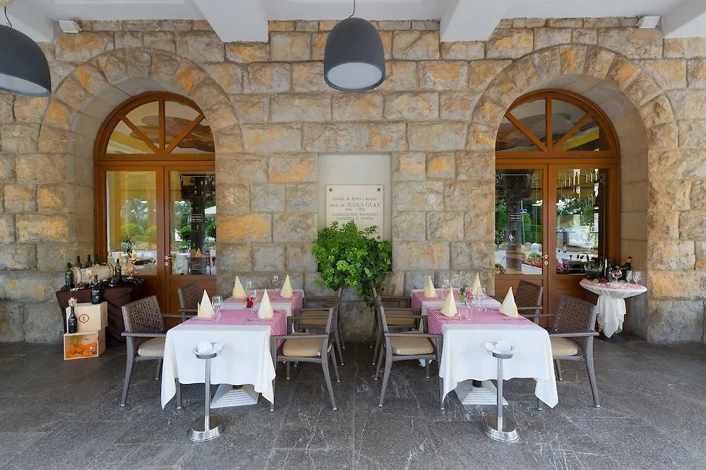 Amadria Park Hotel Sveti Jakov Opatija