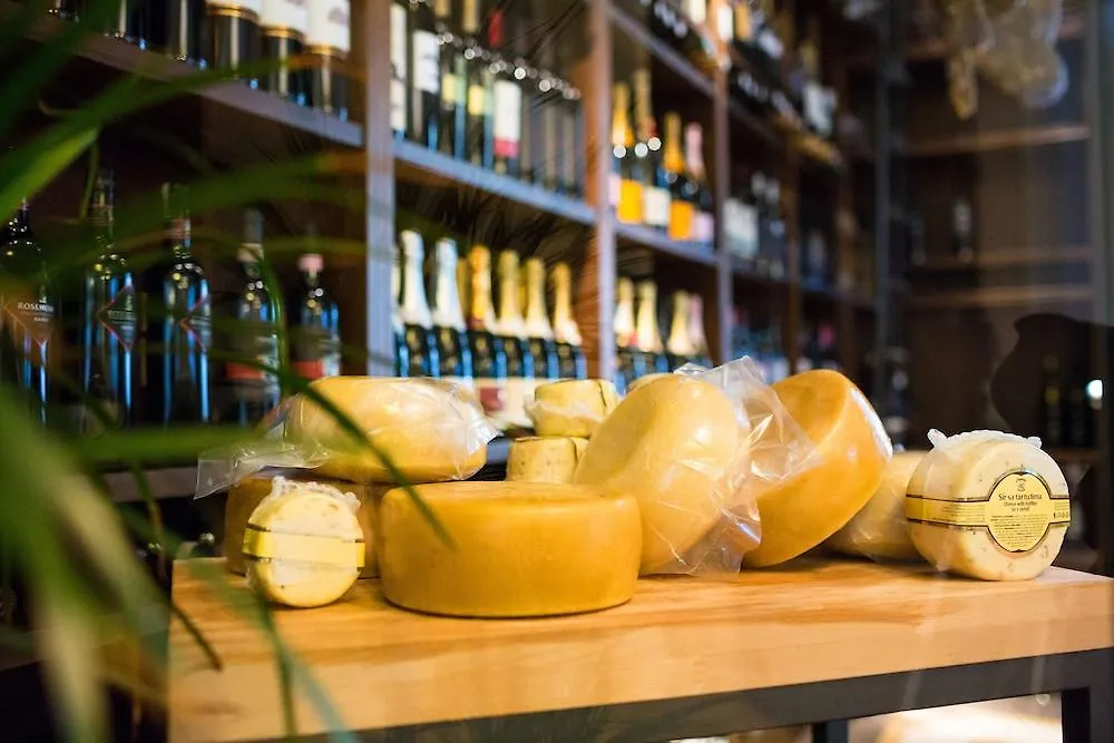 Amadria Park Hotel Sveti Jakov Opatija