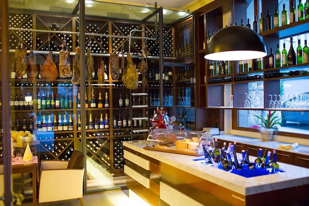 Amadria Park Hotel Sveti Jakov Opatija