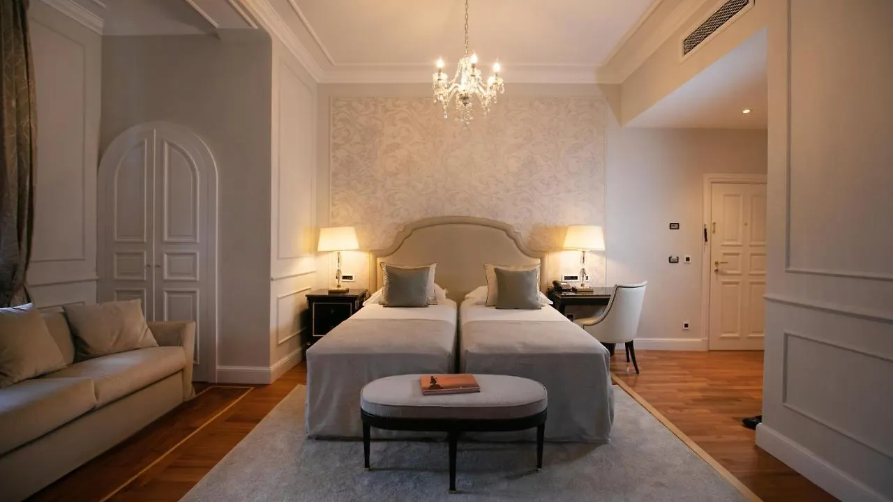 Amadria Park Hotel Sveti Jakov Opatija