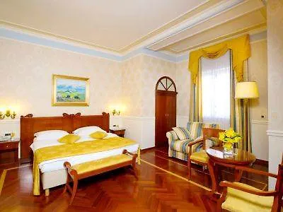 Amadria Park Hotel Sveti Jakov Opatija