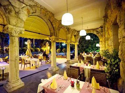 Amadria Park Hotel Sveti Jakov Opatija