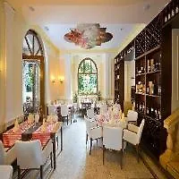 Amadria Park Hotel Sveti Jakov Opatija