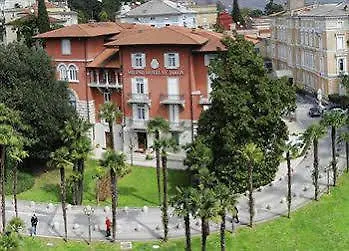 Amadria Park Hotel Sveti Jakov Opatija
