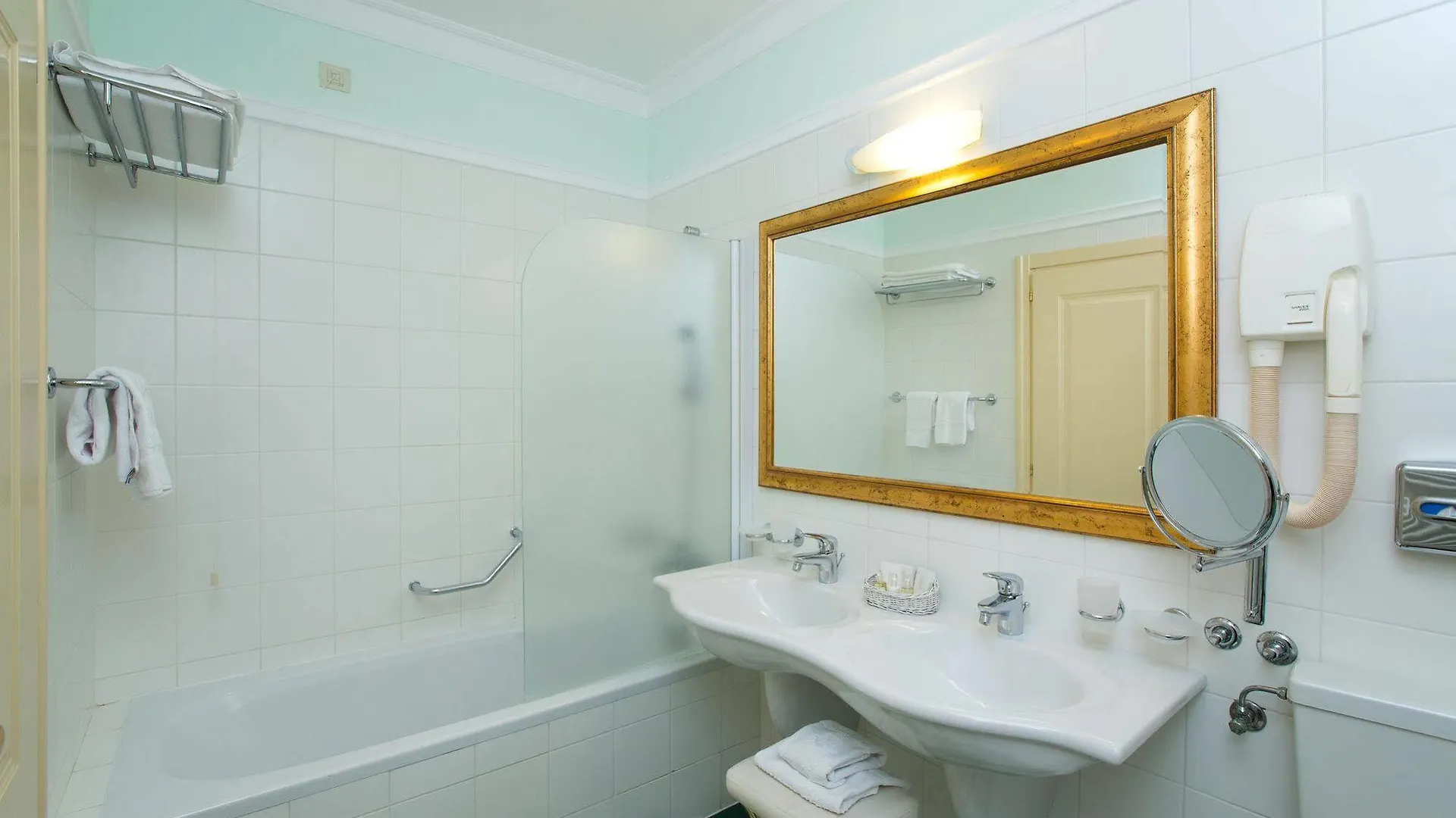 Amadria Park Hotel Sveti Jakov Opatija