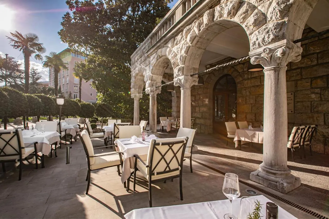 Amadria Park Hotel Sveti Jakov Opatija