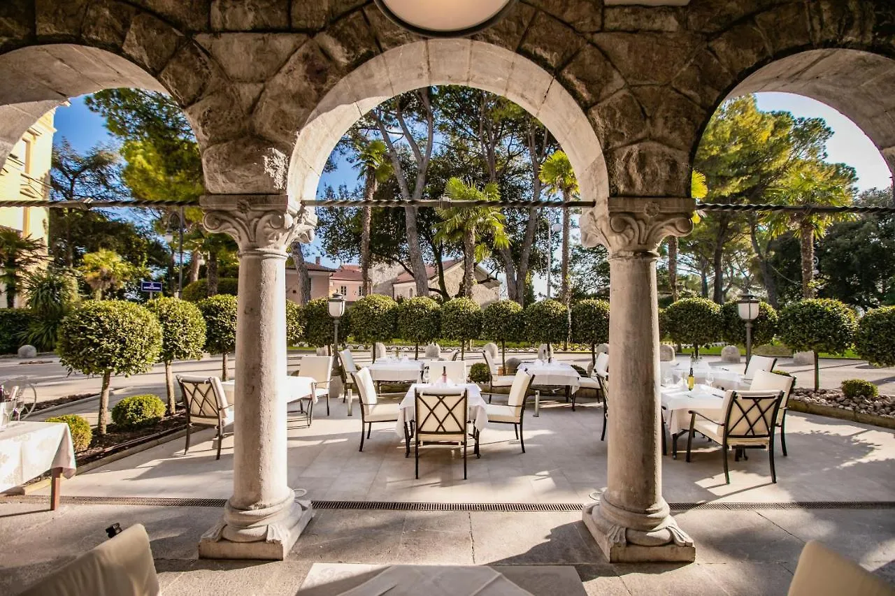 Amadria Park Hotel Sveti Jakov Opatija