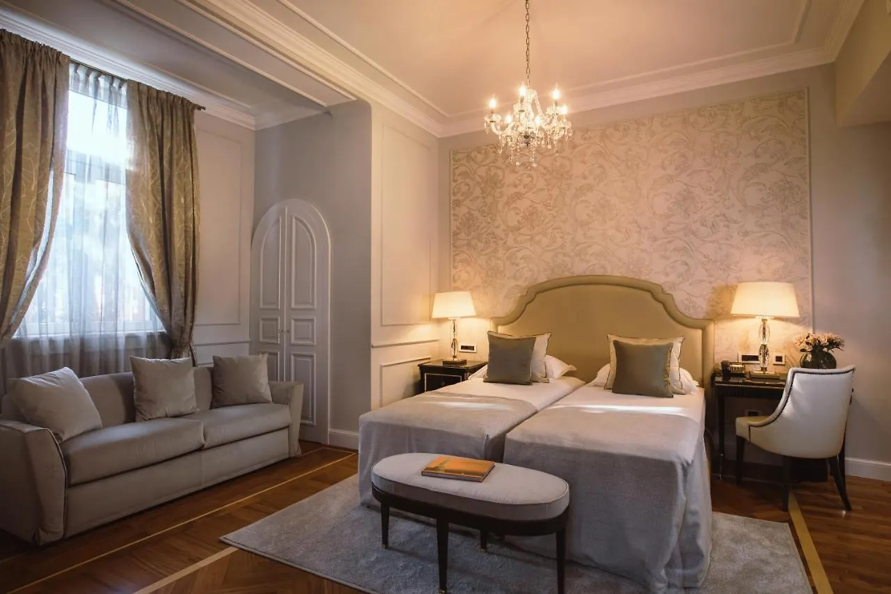Amadria Park Hotel Sveti Jakov Opatija
