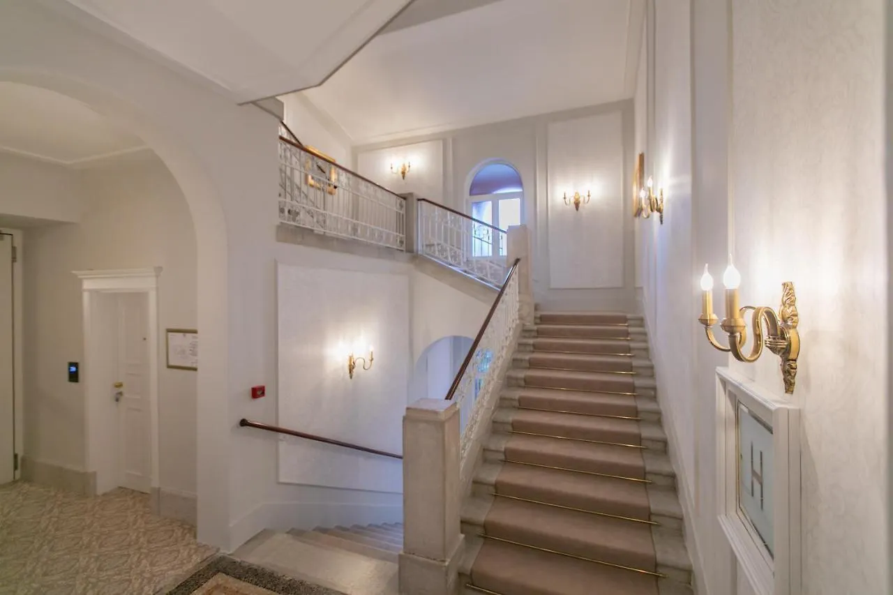 Amadria Park Hotel Sveti Jakov Opatija