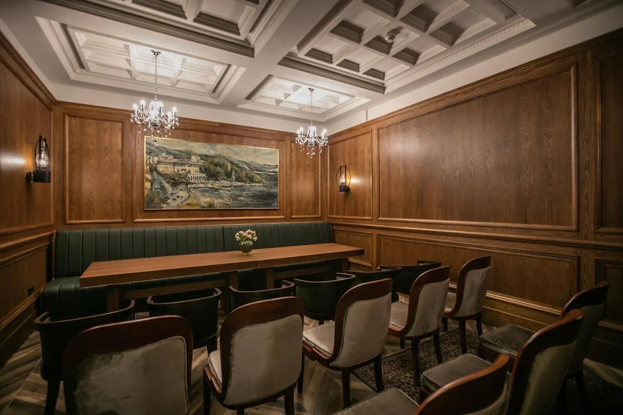 Amadria Park Hotel Sveti Jakov Opatija