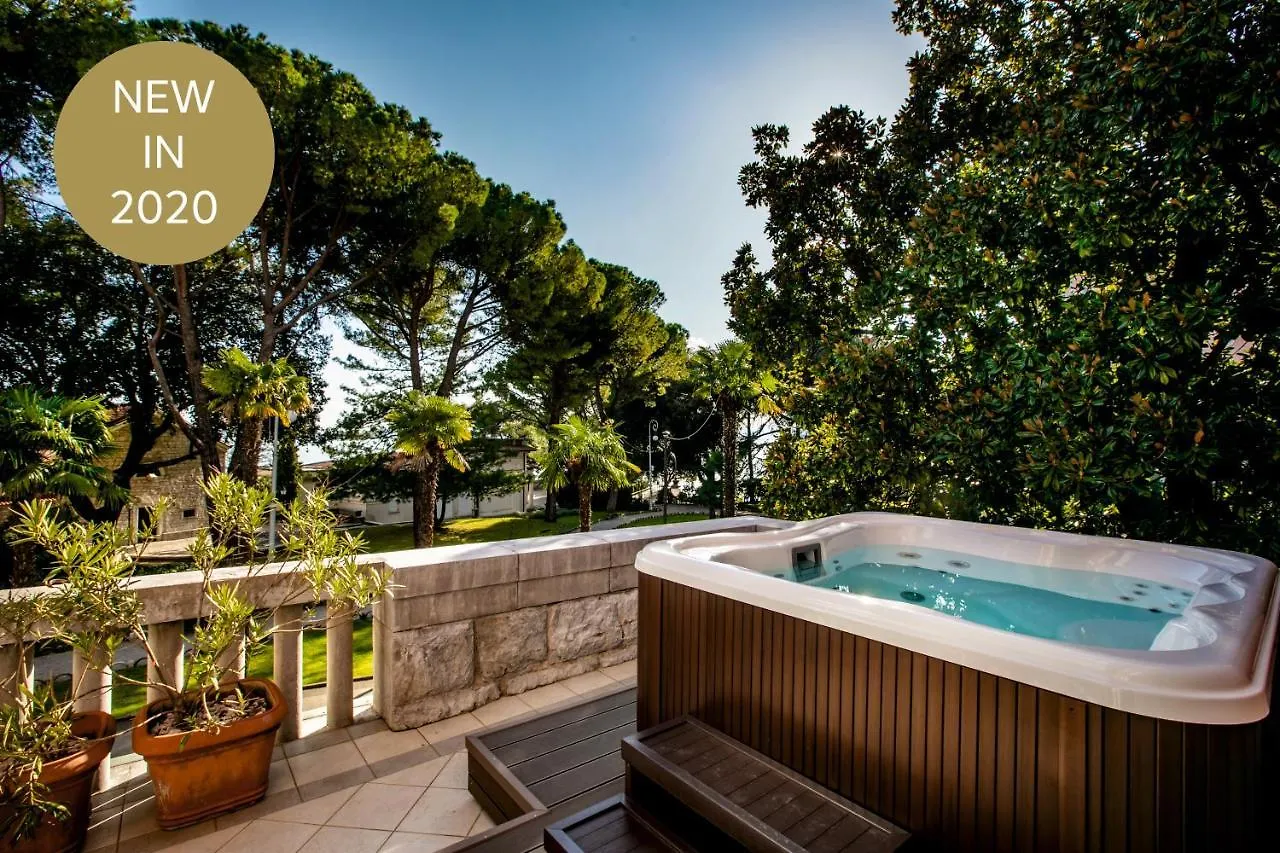 Amadria Park Hotel Sveti Jakov Opatija