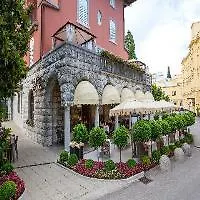 Amadria Park Hotel Sveti Jakov Opatija 5*,  Kroatië
