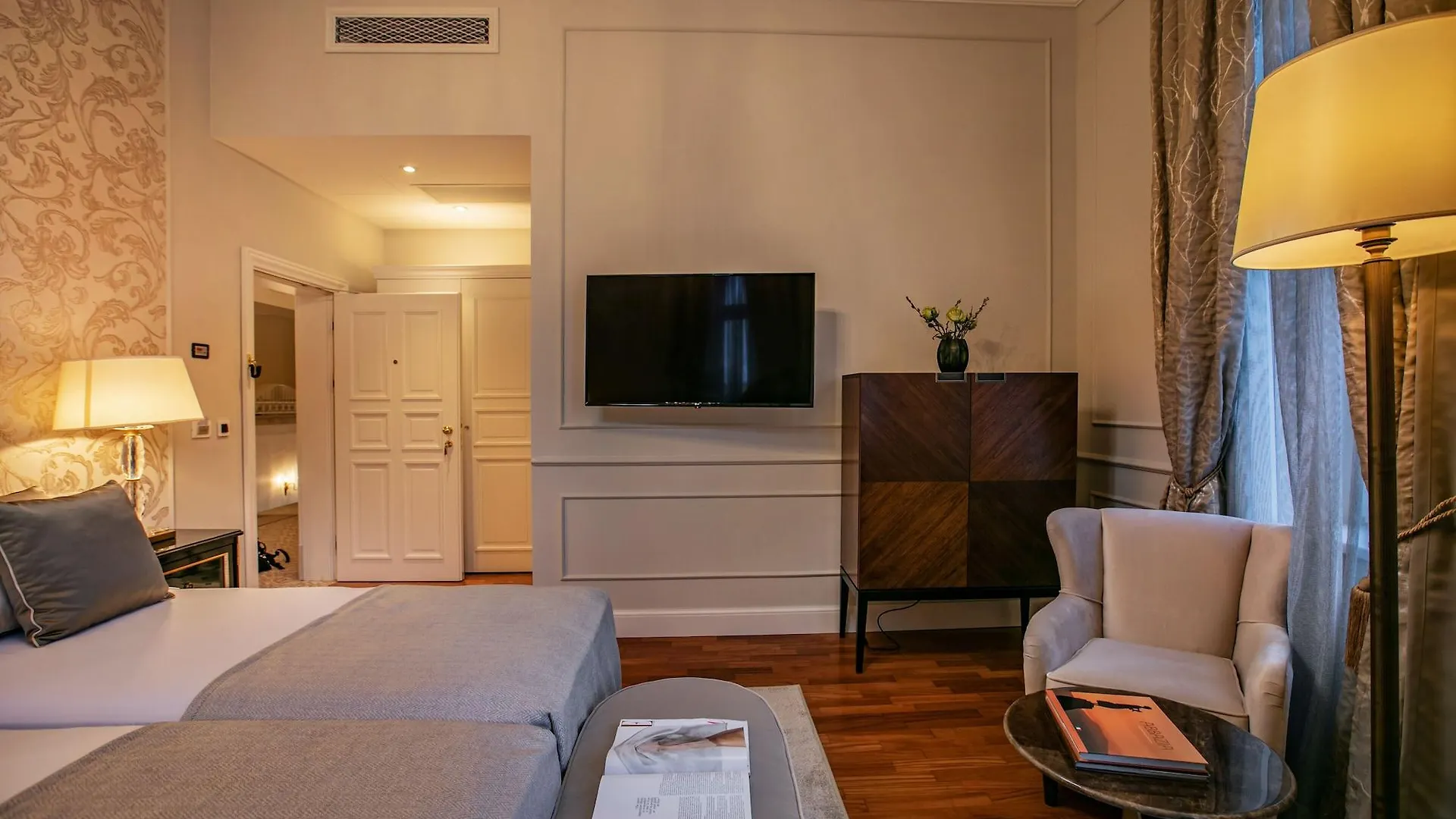Amadria Park Hotel Sveti Jakov 5*, Opatija Croatia
